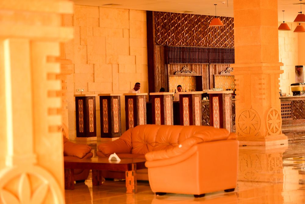 AMARINA QUEEN RESORT MARSA ALAM - 26