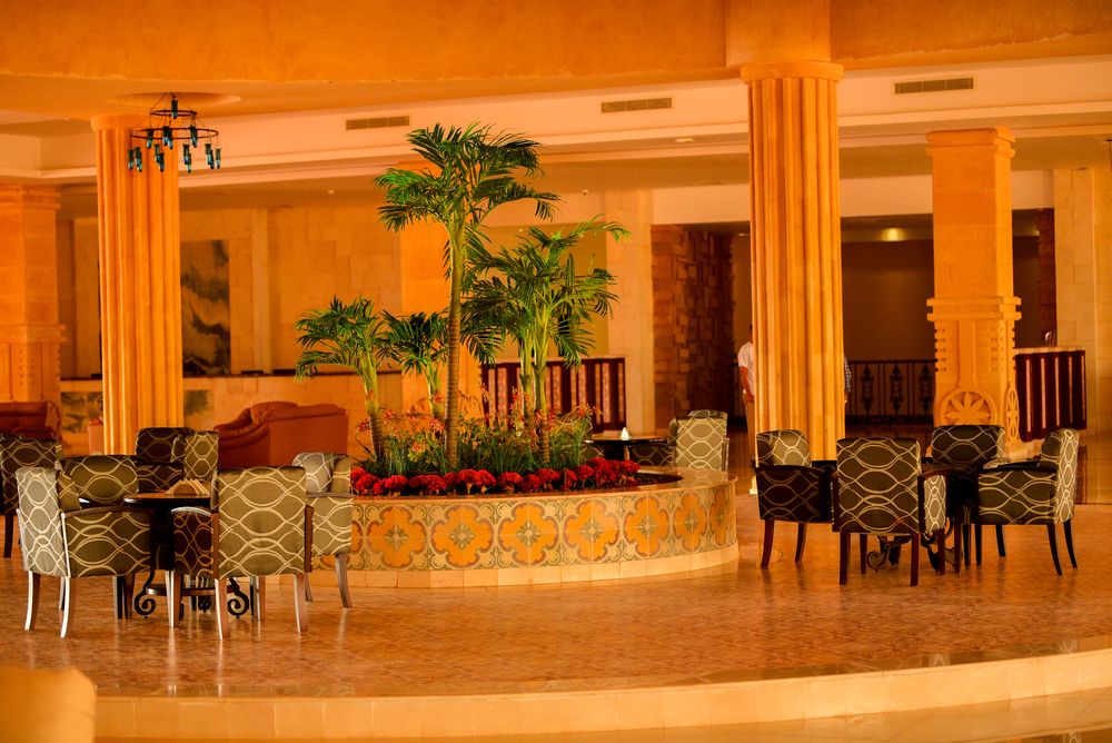 AMARINA QUEEN RESORT MARSA ALAM - 25