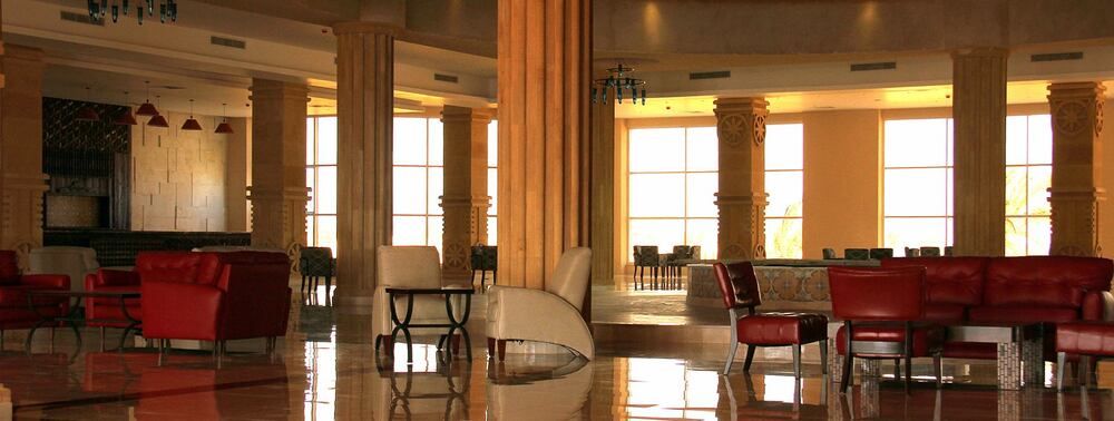 AMARINA QUEEN RESORT MARSA ALAM - 24