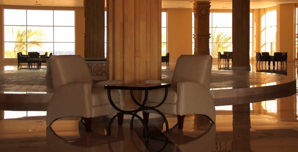 AMARINA QUEEN RESORT MARSA ALAM - 23