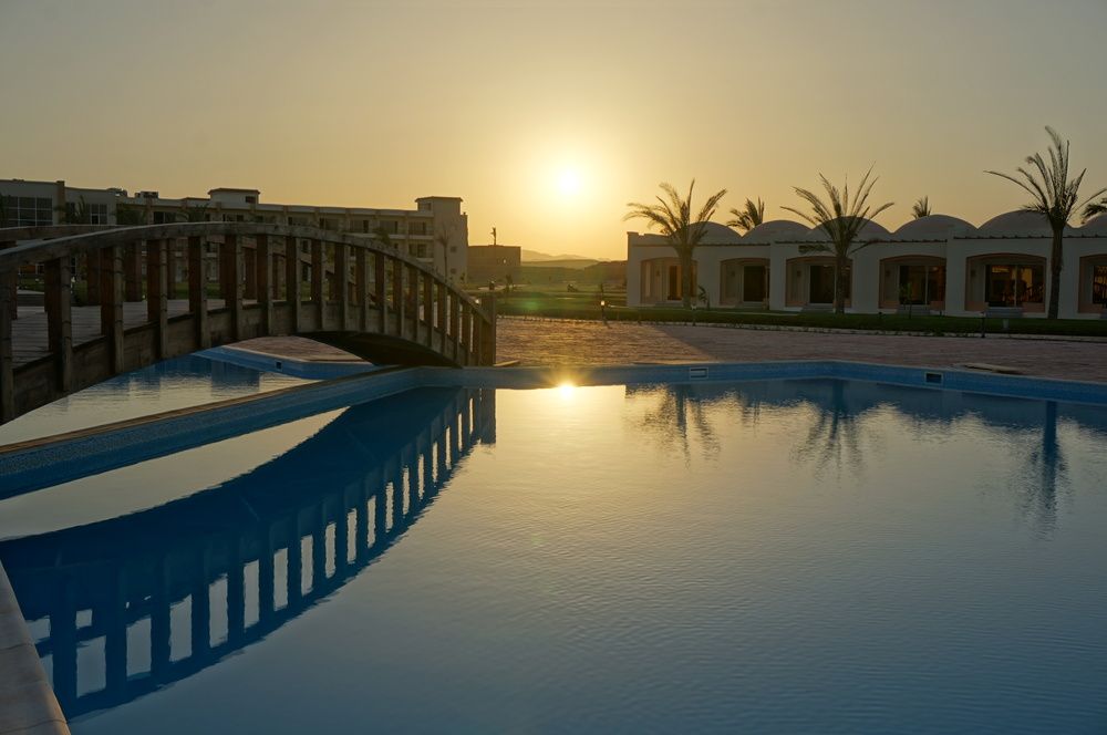 AMARINA QUEEN RESORT MARSA ALAM - 8