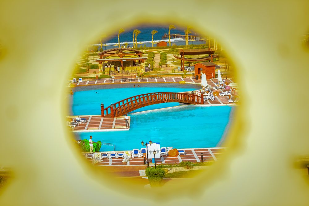 AMARINA QUEEN RESORT MARSA ALAM - 19