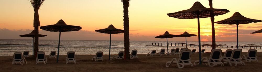 AMARINA QUEEN RESORT MARSA ALAM - 18