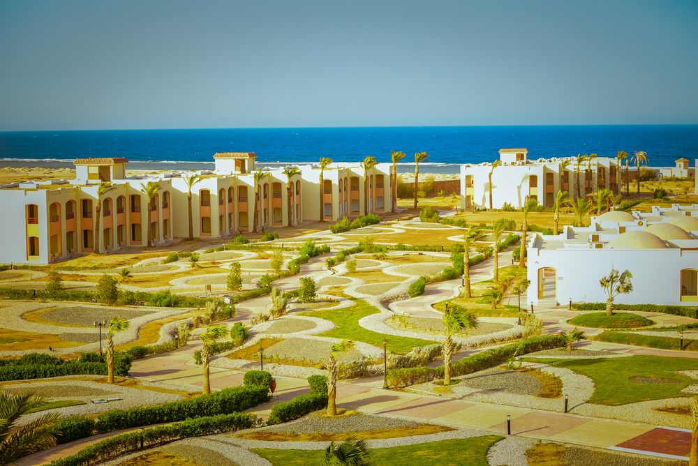 AMARINA QUEEN RESORT MARSA ALAM - 5