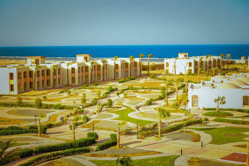 AMARINA QUEEN RESORT MARSA ALAM - 5