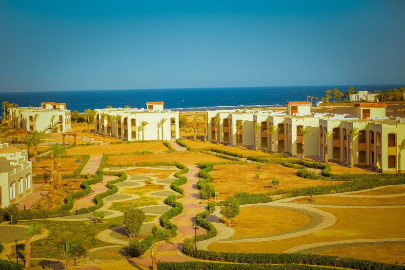 AMARINA QUEEN RESORT MARSA ALAM - 4