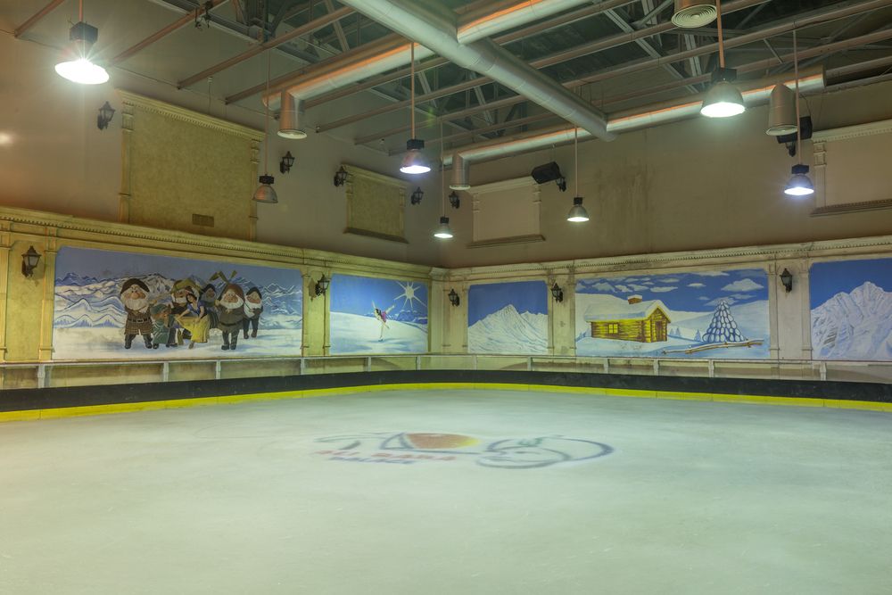 Картинка отеля - 19