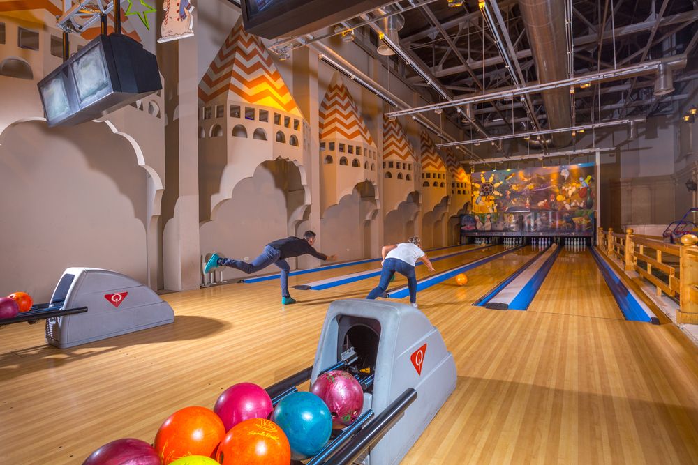 Картинка отеля - 7