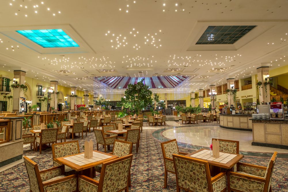 Картинка отеля - 12