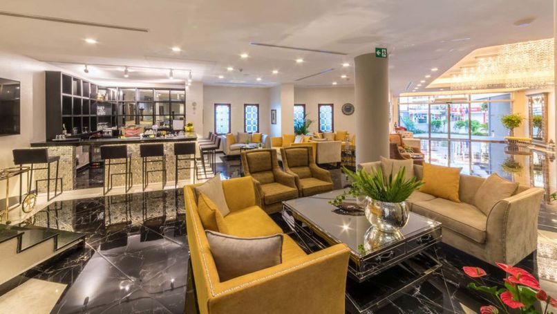 Motto Premium Hotel & Spa - 6