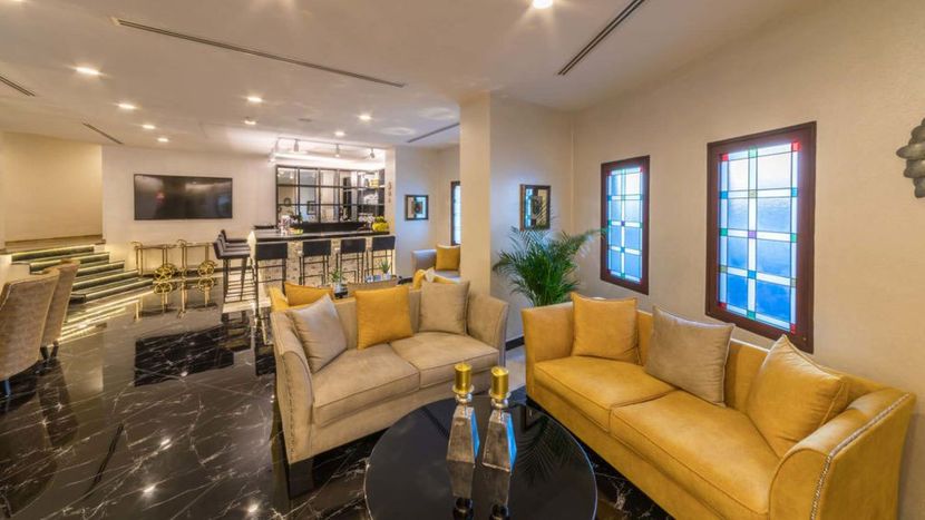 Motto Premium Hotel & Spa - 5