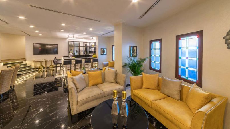 Motto Premium Hotel & Spa - 5