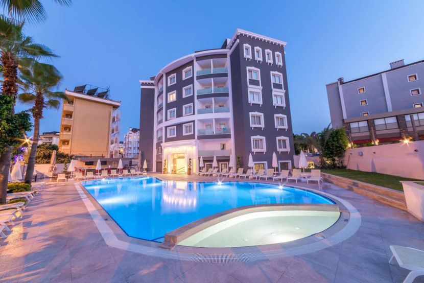 Motto Premium Hotel & Spa - 1