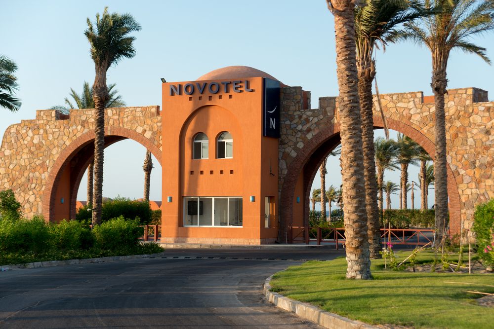 NOVOTEL MARSA ALAM - 28