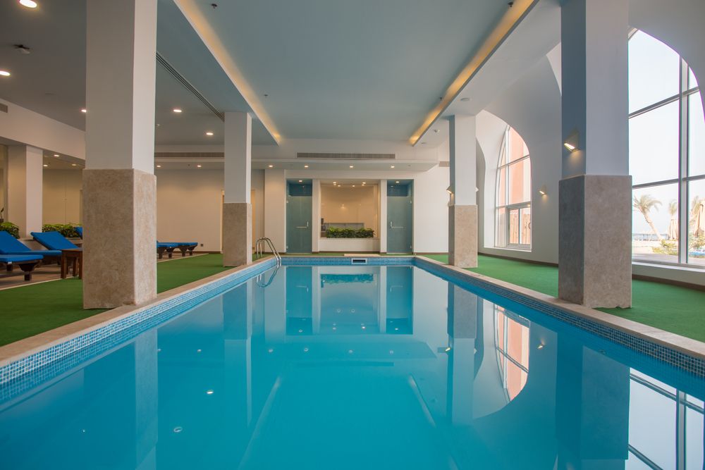 NOVOTEL MARSA ALAM - 27