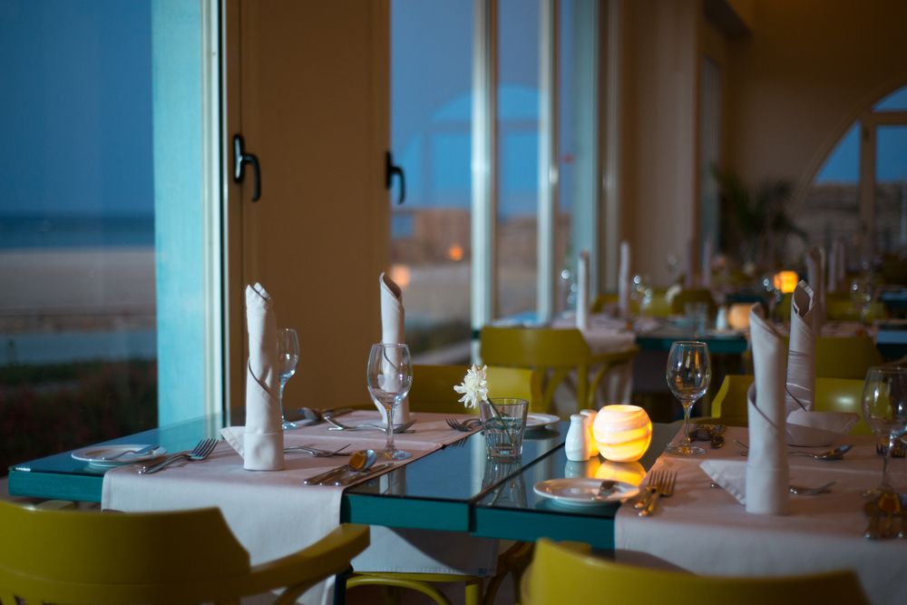 NOVOTEL MARSA ALAM - 26