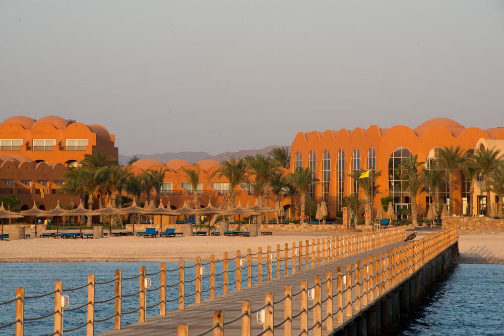 NOVOTEL MARSA ALAM - 23