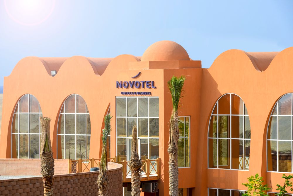 NOVOTEL MARSA ALAM - 21