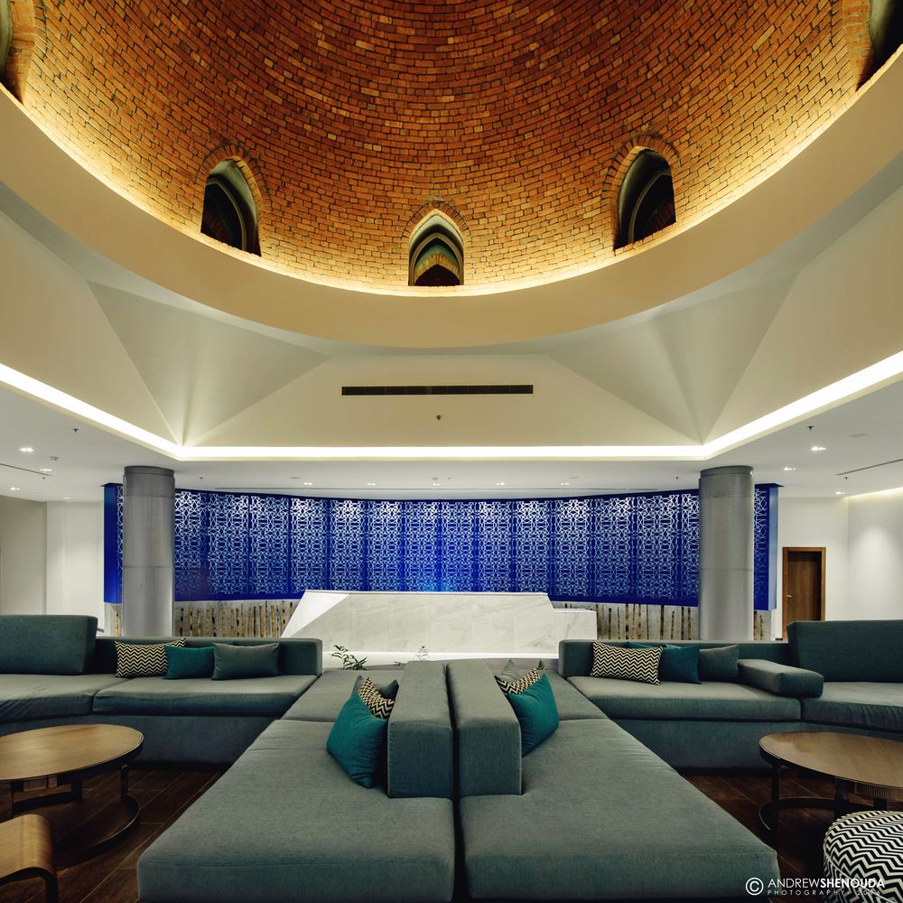 NOVOTEL MARSA ALAM - 19