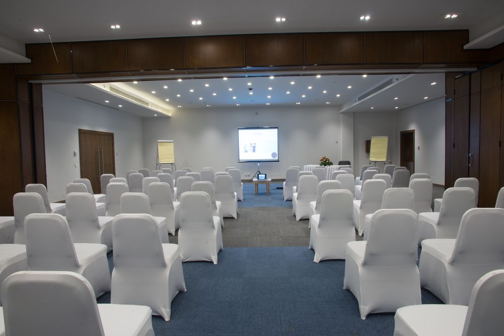 NOVOTEL MARSA ALAM - 18