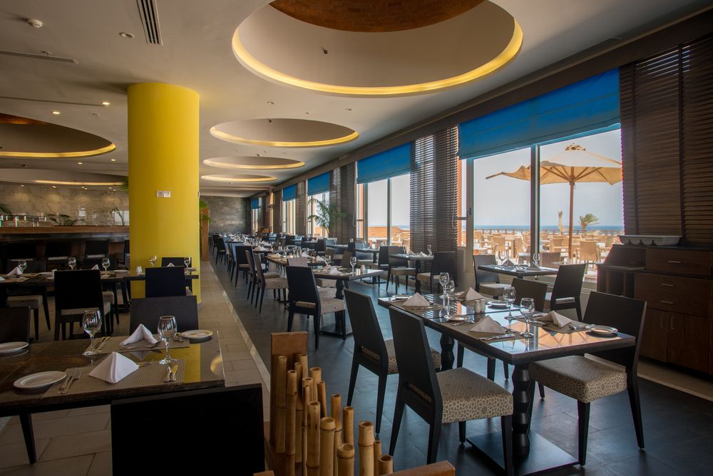 NOVOTEL MARSA ALAM - 15