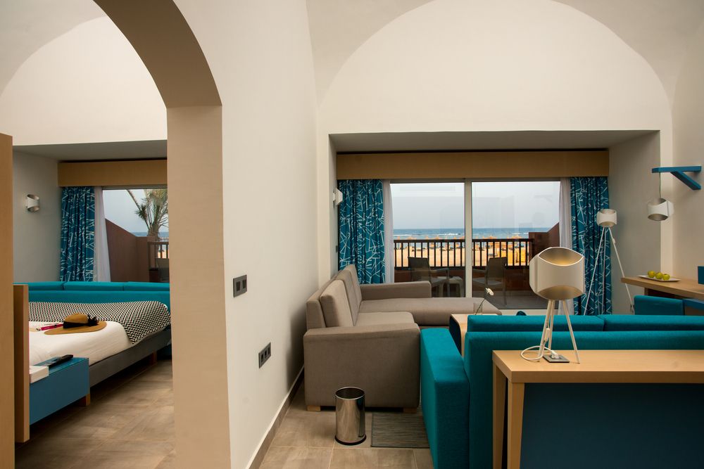 NOVOTEL MARSA ALAM - 11