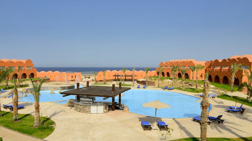 NOVOTEL MARSA ALAM - 5