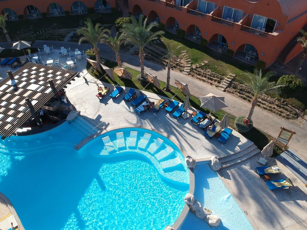 NOVOTEL MARSA ALAM - 4