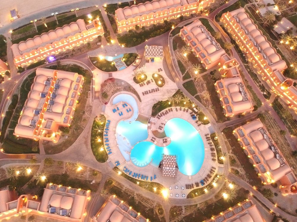 NOVOTEL MARSA ALAM - 2