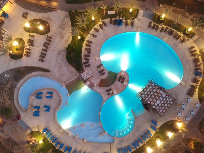 NOVOTEL MARSA ALAM - 1