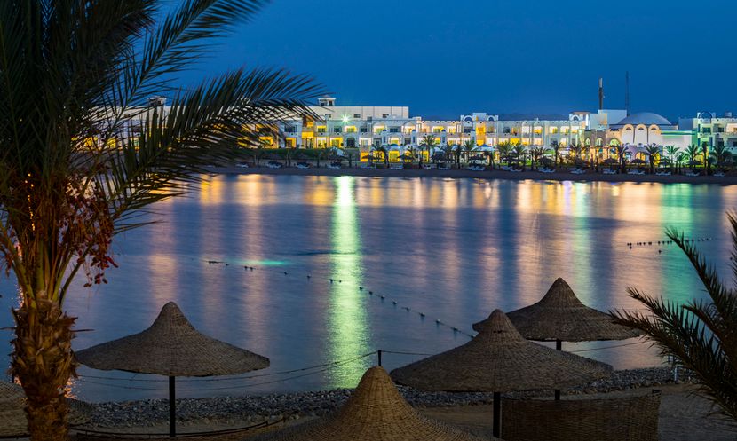 CORAL SUN BEACH SAFAGA - 6