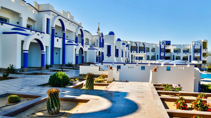 CORAL SUN BEACH SAFAGA - 4
