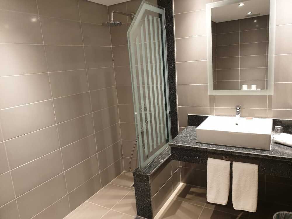 PYRAMISA BEACH RESORT SAHL HASHEESH - 27