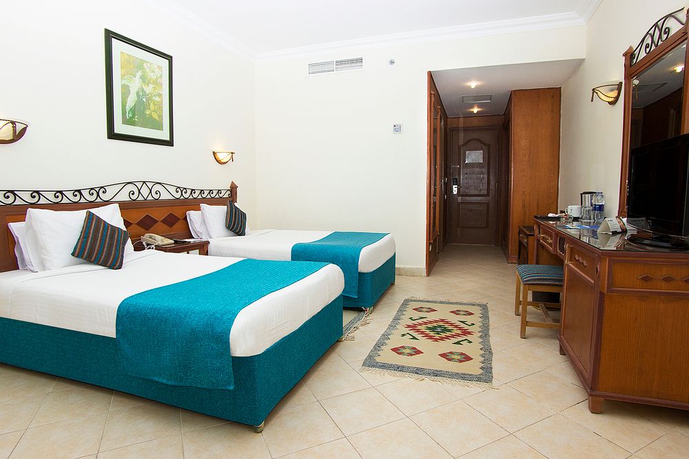 PYRAMISA BEACH RESORT SAHL HASHEESH - 23