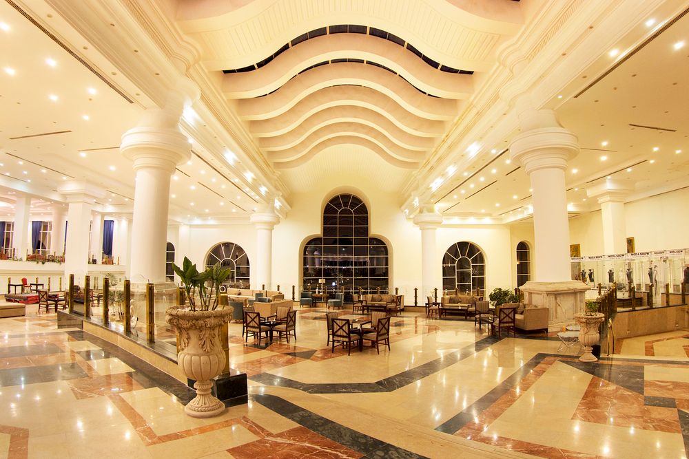 PYRAMISA BEACH RESORT SAHL HASHEESH - 12