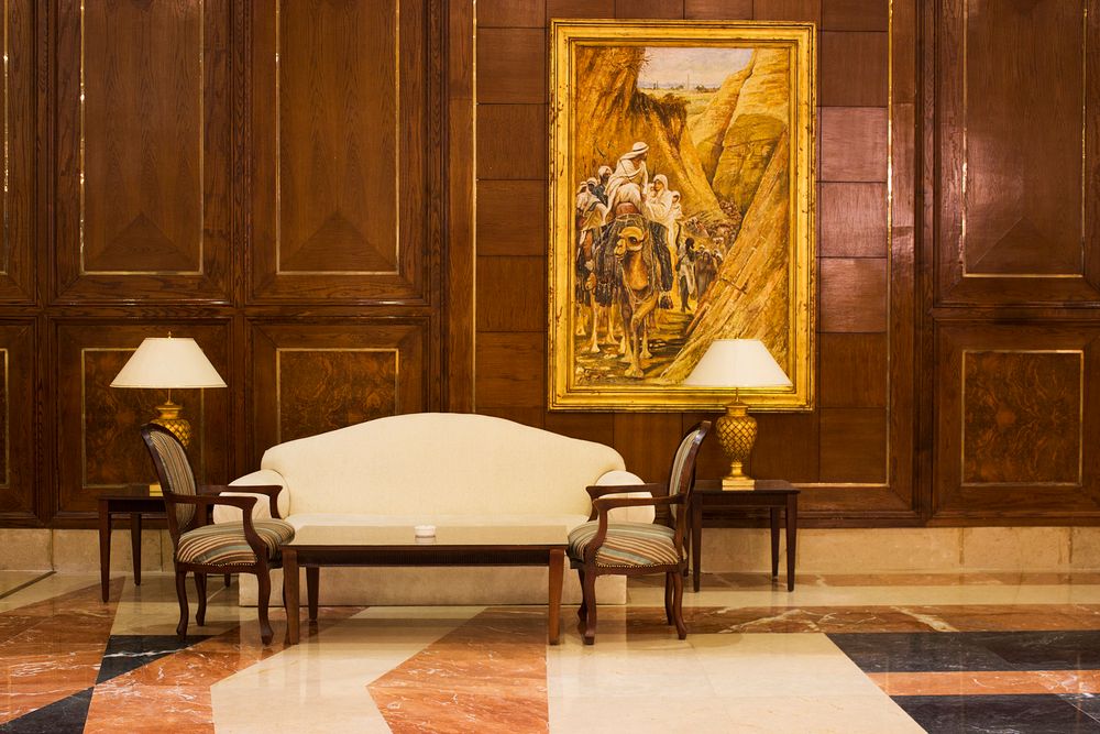 PYRAMISA BEACH RESORT SAHL HASHEESH - 11