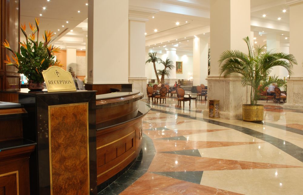 PYRAMISA BEACH RESORT SAHL HASHEESH - 9