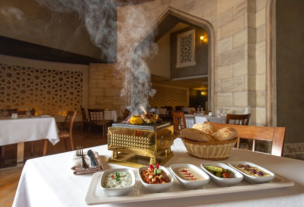 Картинка отеля - 43