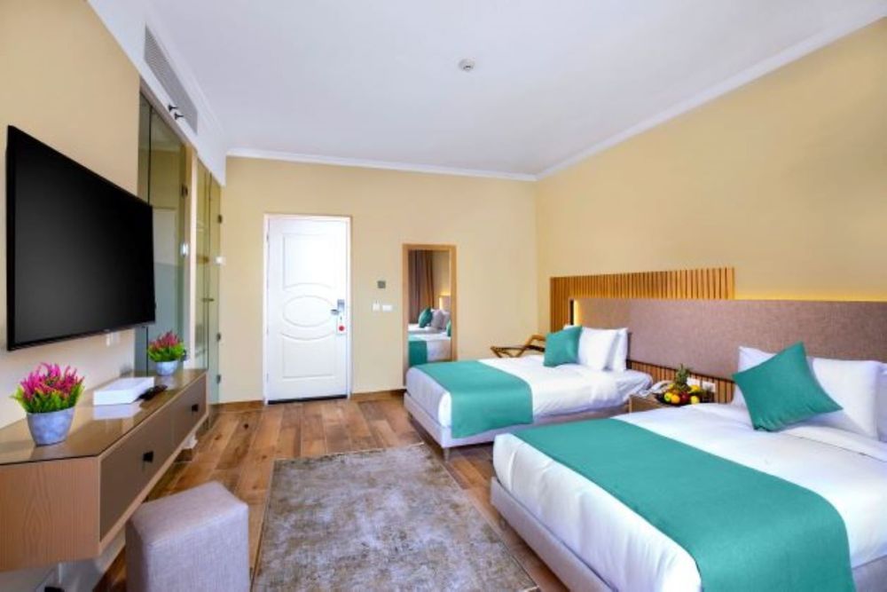 AJIRA RESORT SAHL HASHEESH (ex. ZEN RESORT SAHL HASHEESH BOUTIQUE) - 65