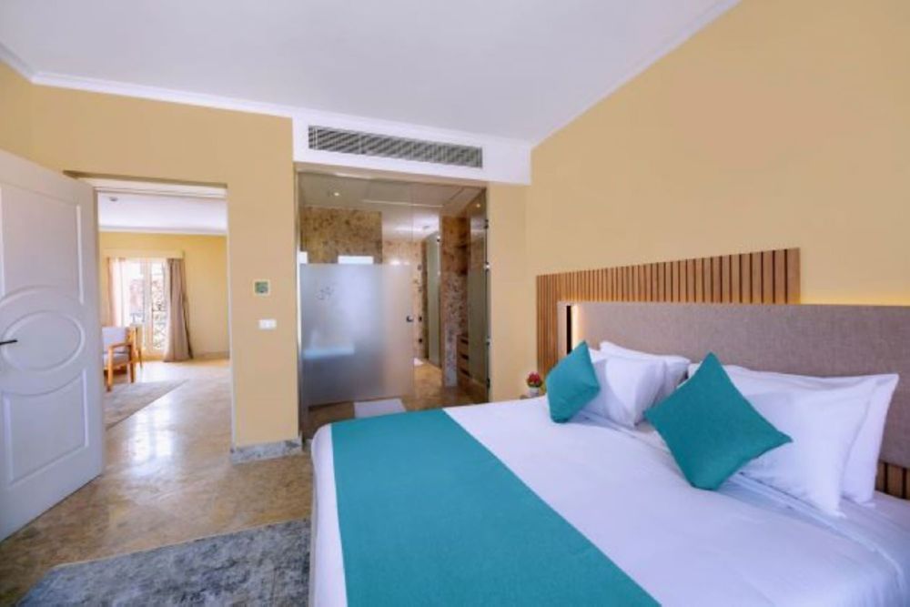 AJIRA RESORT SAHL HASHEESH (ex. ZEN RESORT SAHL HASHEESH BOUTIQUE) - 62