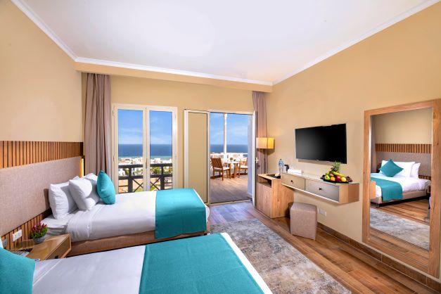 AJIRA RESORT SAHL HASHEESH (ex. ZEN RESORT SAHL HASHEESH BOUTIQUE) - 60