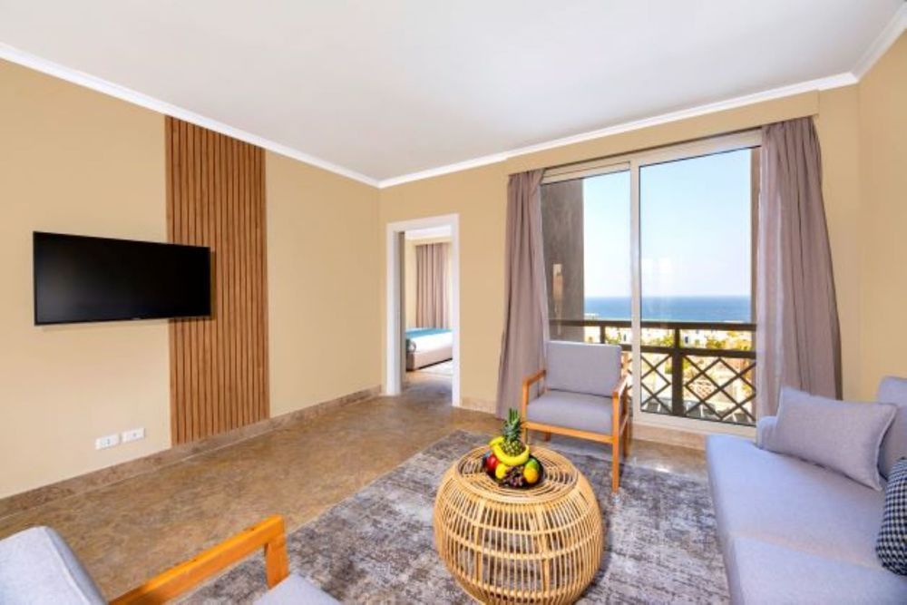 AJIRA RESORT SAHL HASHEESH (ex. ZEN RESORT SAHL HASHEESH BOUTIQUE) - 51