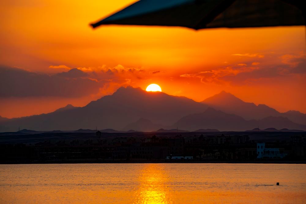 AJIRA RESORT SAHL HASHEESH (ex. ZEN RESORT SAHL HASHEESH BOUTIQUE) - 42