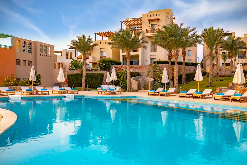 AJIRA RESORT SAHL HASHEESH (ex. ZEN RESORT SAHL HASHEESH BOUTIQUE) - 36