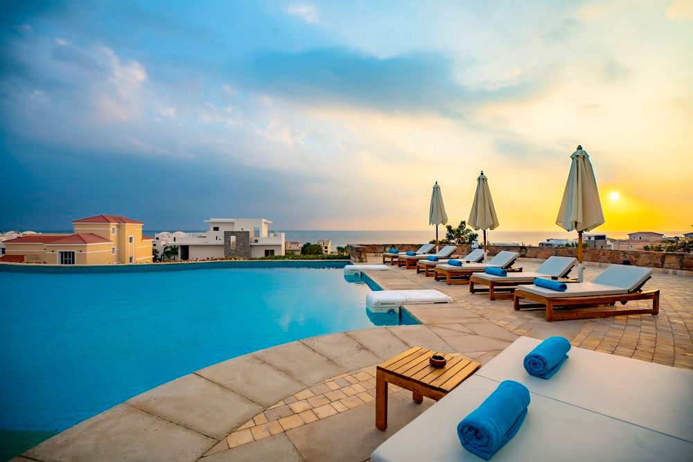 AJIRA RESORT SAHL HASHEESH (ex. ZEN RESORT SAHL HASHEESH BOUTIQUE) - 35