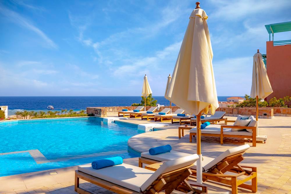 AJIRA RESORT SAHL HASHEESH (ex. ZEN RESORT SAHL HASHEESH BOUTIQUE) - 32