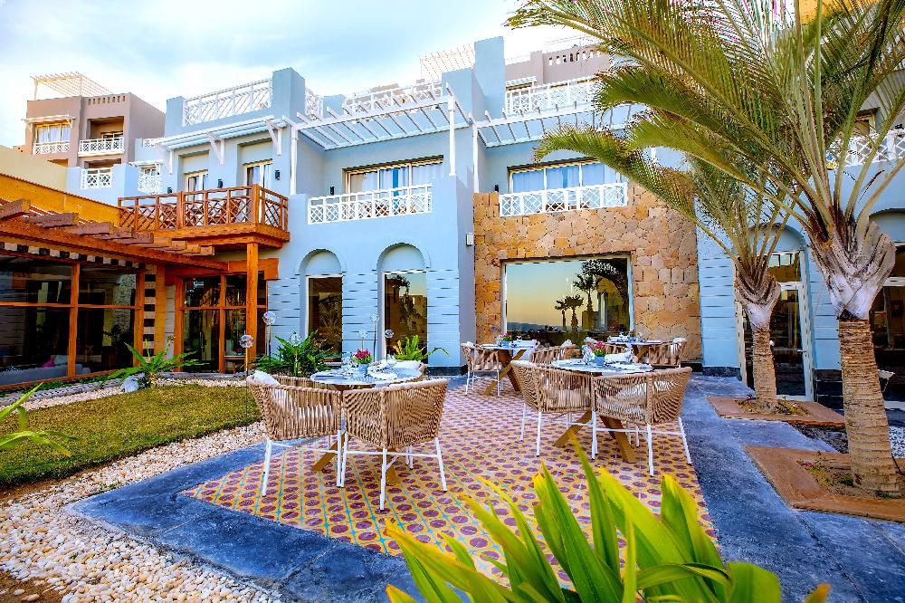 AJIRA RESORT SAHL HASHEESH (ex. ZEN RESORT SAHL HASHEESH BOUTIQUE) - 22