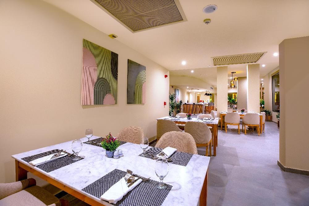 AJIRA RESORT SAHL HASHEESH (ex. ZEN RESORT SAHL HASHEESH BOUTIQUE) - 20