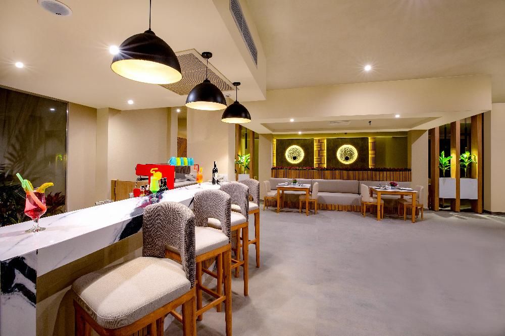 AJIRA RESORT SAHL HASHEESH (ex. ZEN RESORT SAHL HASHEESH BOUTIQUE) - 19