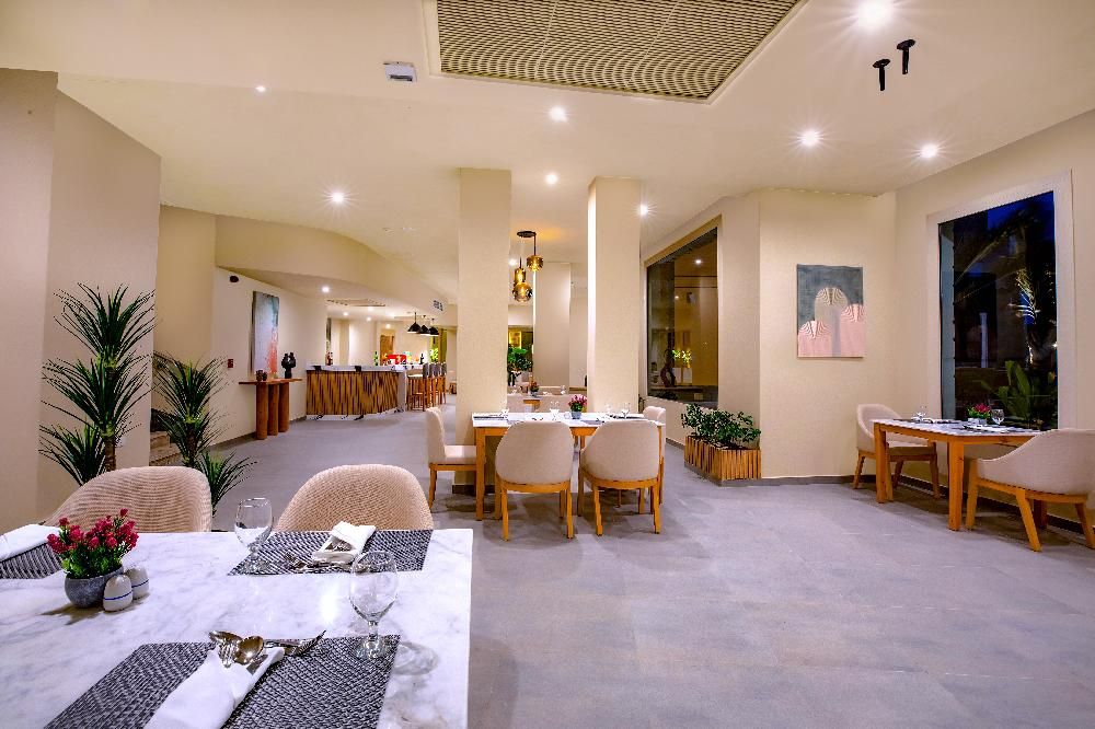 AJIRA RESORT SAHL HASHEESH (ex. ZEN RESORT SAHL HASHEESH BOUTIQUE) - 18